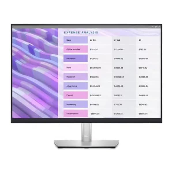 Màn hình Dell P2423H 24" IPS Full HD