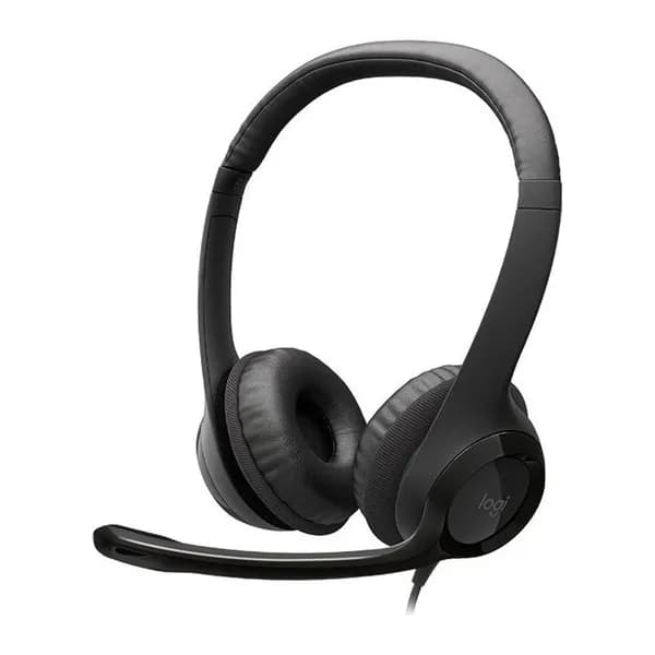 Tai nghe Logitech H390 USB